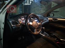 نیسان سێنترا